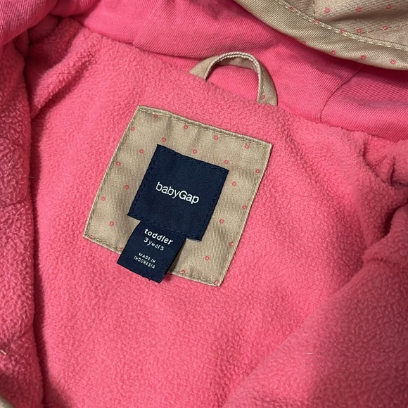 Baby Gap Jackets - Picture 2 of 6